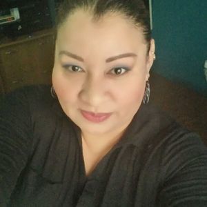 Meet your Posher, Lidia